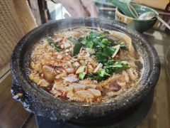 -王明古法砂锅居(开化寺店)