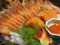 -德川家日本料理(中关村寰太大厦店)