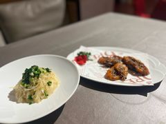 -宋园·金宴浙鲜馆(静安店)