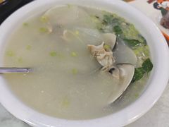 -东江海鲜大排档·潮汕菜·砂锅粥