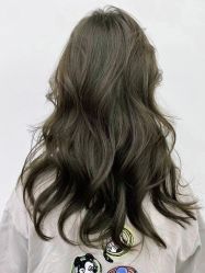 -禾曼造型