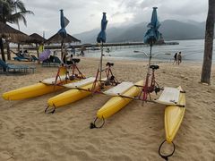 -海南分界洲岛旅游区