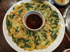 -小本家韩式烤肉(紫藤路店)