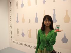 -大芬美术馆