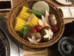 -御牛道日式烤肉料理(杭州万象城店)