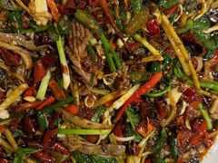 -辣螃铠盆盆蟹大排档(总店)