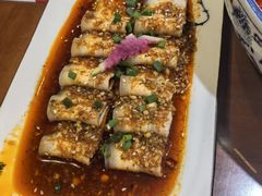 -苏渝汇重庆江湖菜(桐泾公园店)