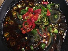 -陈记农家挂炉烤肉(雁南一路店)