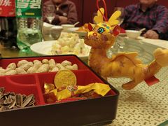 -浦东绿地铂骊酒店品珍轩中餐厅