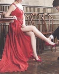 -THE QUEEN(北京店)