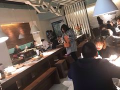 大堂-十面春风·江南面馆(崇宁路店)