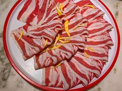 -涮福記·现切牛羊肉火锅(世纪汇店)