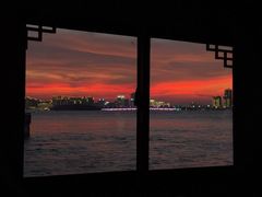 -金鸡湖桃花岛