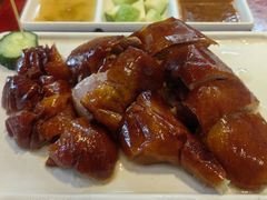 凤阁楼果木烧鹅-凤阁楼果木烧鹅(鹤山陈山店)