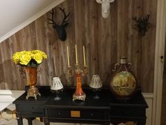 -北京拉斐特城堡酒店