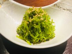 -松子料理(白家庄店)