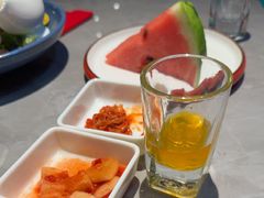 -通海俄式烧烤·俄罗斯大串(嵩山路店)