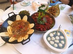 -虾铺子龙虾·私房菜(金源花苑店)