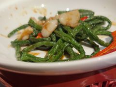 -伊斯麦尔丝路·新派菜(沙子口店)