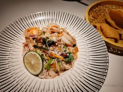 -帕娜·泰式茶餐厅·Bistro(近铁广场店)