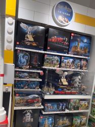 -乐高授权专卖店(中关村领展店)