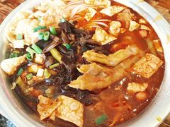 -西环肥仔螺蛳粉(总店)