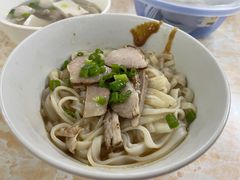 -非遗·爱西干面(小公园总店)