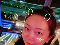 -影汇之星8字形摩天轮