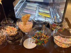 -百香自助餐厅·西安唐隆国际酒店(曲江店)