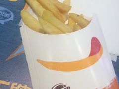 -汉堡王(北京三里屯购物中心)