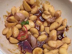 -顺香居·老字号湖北菜(江汉路店)