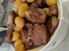 -何适山庄 ·可团建(水长城P2停车场店)