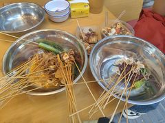 -嘉州鲜知味钵钵鸡(奎星楼店)