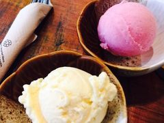 IBERRY-莓园冰淇淋店
