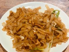 豪华炒粉-凤爪王烧烤(徐东旗舰店)