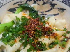 -子午路张记肉夹馍(兵马俑店)
