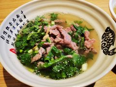 -杨三孃跷脚牛肉(中粮鸿云悦街店)