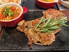 -豪客来牛排(人民东路店)