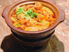 -大潮淮·淮扬菜(何园旗舰店)