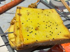 面包片-亿牌牌东北烧烤(博物馆旗舰店)