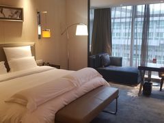 -广州白云机场雅高铂尔曼大酒店