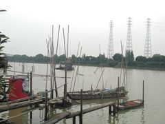 -黄埔古港