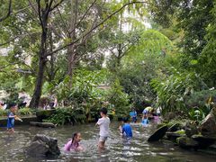 -成都市活水公园