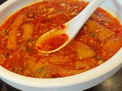 -川流不息·地道川菜·小龙虾(松东路店)