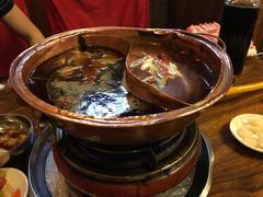 -仁和四季涮肉馆(天坛南门店)