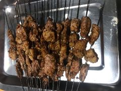 -清真·马峰烤肉(小学习北巷店)