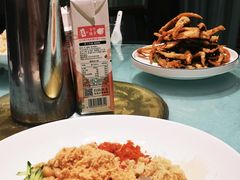 -古萧汪家羊肉馆(龙山路总店)