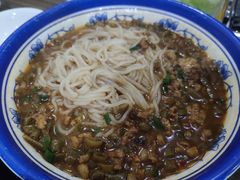 -三湘四水正宗湘菜(君峰路店)