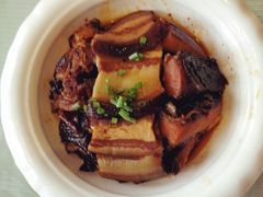 -东方红酒楼(知春路店)