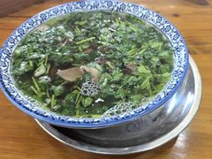 -吴记老店全牛汤